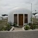 Illustration for article titled Dome Houses to Protect You from the Dark Future